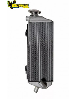 Chladič pravý KTM SX/SXF/XC-F 23-25,EXC/EXC-F 24-25,Husqvarna FC/TC 23-25,TE/FE 24-25,Gas-Gas 24-25