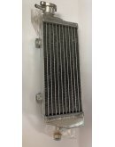 Chladič pravý KTM SXF 250 12-15, EXCF 250 08-15, SXF/EXCF 350 11-15, SXF 450 07-08 12-15