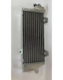 Chladič pravý KTM SXF 250 12-15, EXCF 250 08-15, SXF/EXCF 350 11-15, SXF 450 07-08 12-15