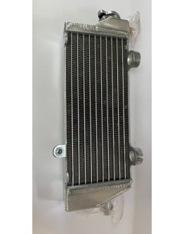 Chladič pravý KTM SXF 250 12-15, EXCF 250 08-15, SXF/EXCF 350 11-15, SXF 450 07-08 12-15