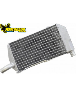 Chladič ľavý Honda CRF 450 2021-2025