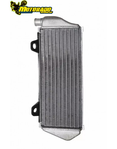 Chladič ľavý KTM SX/SXF/XC-F 23-25,EXC/EXC-F 24-25,Husqvarna FC/TC 23-25,TE/FE 24-25,Gas-Gas 24-25