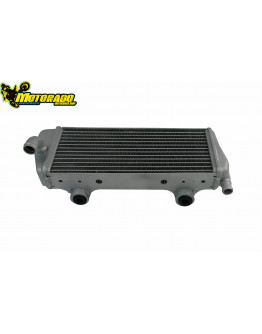 Chladič ľavý KTM/Husqvarna/Husaberg 2T 2007-2016