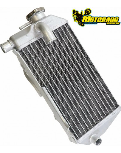Chladič pravý Honda CRF 450 2021-2025