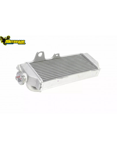 Chladič pravý Yamaha YZF 250 24-25,YZF 450 23-25,WRF 450 24-25,WRF 250 25