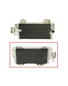 Chladič pravý Suzuki RMZ 450 2008-2016