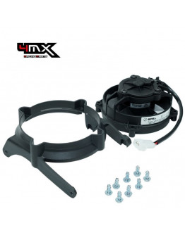 Ventilátor chladiča KTM/Husqvarna/Gas-Gas 2024-2025 A39035941044