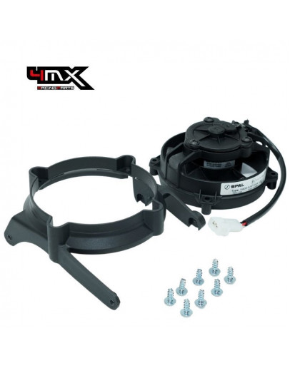 Ventilátor chladiča KTM/Husqvarna/Gas-Gas 2024-2025 A39035941044