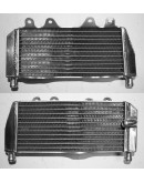 Chladič ľavý Yamaha YZ 125 2005-2025