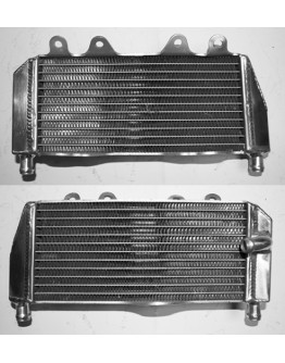 Chladič ľavý Yamaha YZ 125 2005-2025