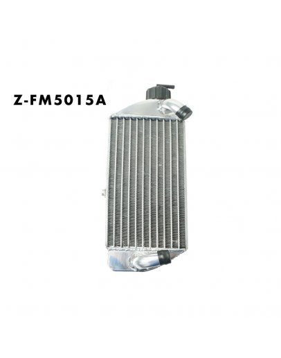 Chladič ľavý KTM SX 85 13-17,Husqvarna TC 85 14-17