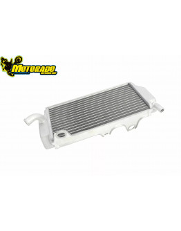 Chladič ľavý Yamaha YZF 250 24-25,YZF 450 23-25,WRF 450 24-25,WRF 250 25