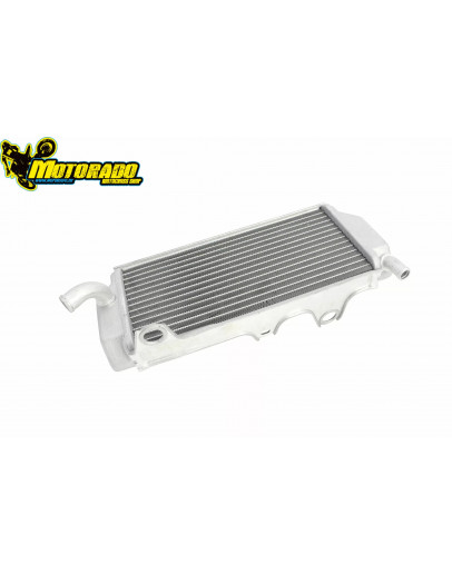 Chladič ľavý Yamaha YZF 250 24-25,YZF 450 23-25,WRF 450 24-25,WRF 250 25
