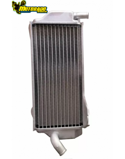 Chladič ľavý Yamaha YZF 250 19-23,YZF 450 18-22,WRF 450 19-23,WRF 250 20-24