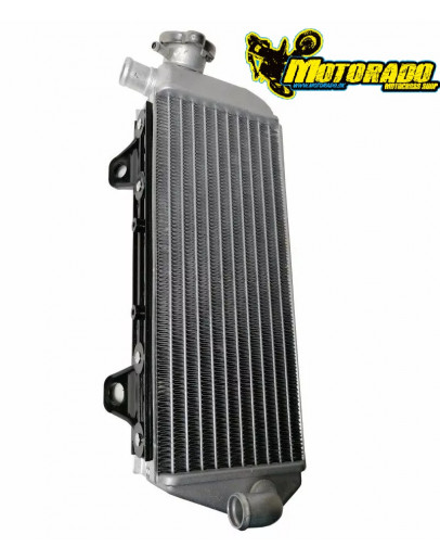 Chladič pravý KTM/Gas-Gas/Husqvarna 2019-2023 4T