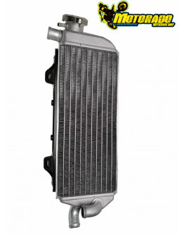 Chladič pravý KTM/Gas-Gas/Husqvarna 2019-2023 2T