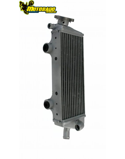 Chladič pravý KTM/Husqvarna/Husaberg 2T 2007-2016
