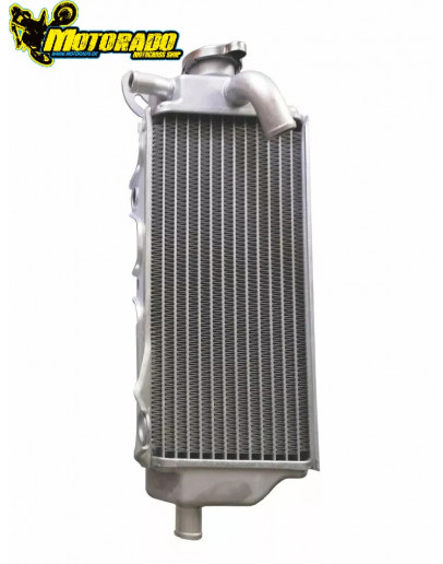 Chladič pravý Yamaha YZF 250 19-23,YZF 450 18-22,WRF 450 19-23,WRF 250 20-24