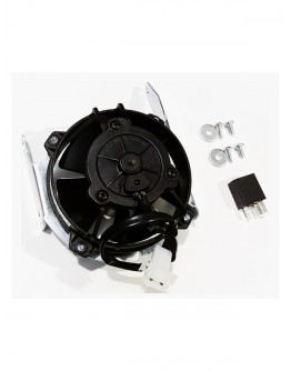 Ventilátor chladiča KTM/Husqvarna/Gas-Gas 