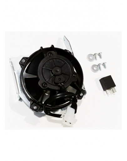 Ventilátor chladiča KTM/Husqvarna/Gas-Gas 