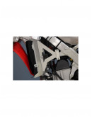 Výstuhy chladiča APX Honda CRF 250 2022-2024,CRF 450 2021-2024