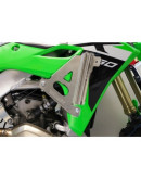 Výstuhy chladiča Kawasaki KXF 250 2025-2026,KXF 450 2024-2026