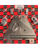 Výstuhy chladiča Kawasaki KXF 250 2025-2026,KXF 450 2024-2026