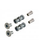 Rozperky pre chrániče páčok R-tech EXPANDERS  18mm