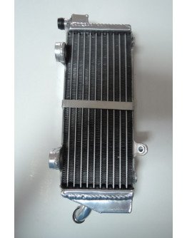 Chladič ľavý KTM SXF 250 12-15, EXCF 250 08-15, SXF/EXCF 350 11-15, SXF 450 07-08 12-15
