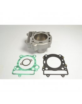 Valec + tesnenia Athena KTM SXF 250 2006-2012,EXC-F 250 2007-2013 Ø 76 mm