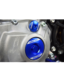 Inšpekčné skrutky rozvodov Yamaha YZF 450 10-22,YZF 250 14-25,WRF 250 15-25,WRF 450 16-23