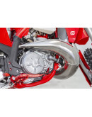 Výfukové koleno S3 Factory KTM/Gas-Gas/Husqvarna 250-300 2024