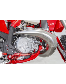 Výfukové koleno S3 Factory KTM/Gas-Gas/Husqvarna 250-300 2024