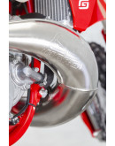 Výfukové koleno S3 Factory KTM/Gas-Gas/Husqvarna 250-300 2024