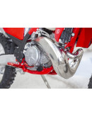 Výfukové koleno S3 Factory KTM/Gas-Gas/Husqvarna 250-300 2024