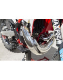 Výfukové koleno S3 Factory KTM/Gas-Gas/Husqvarna 250-300 2020-2023