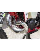 Výfukové koleno S3 Factory KTM/Gas-Gas/Husqvarna 250-300 2020-2023