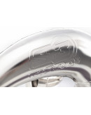 Výfukové koleno S3 Factory KTM/Gas-Gas/Husqvarna 250-300 2020-2023