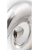 Výfukové koleno S3 Factory KTM/Gas-Gas/Husqvarna 250-300 2020-2023