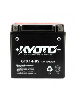 Batéria GTX14-BS AGM (YTX14-BS)