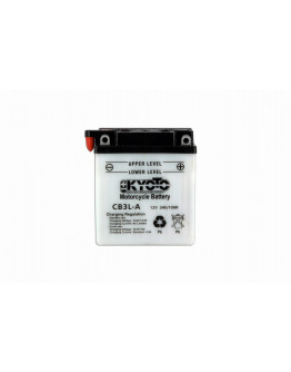 Batéria YB3L-A Kyoto kyselinová