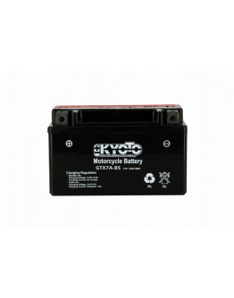 Batéria GTX7A-BS AGM (YTX7A-BS)