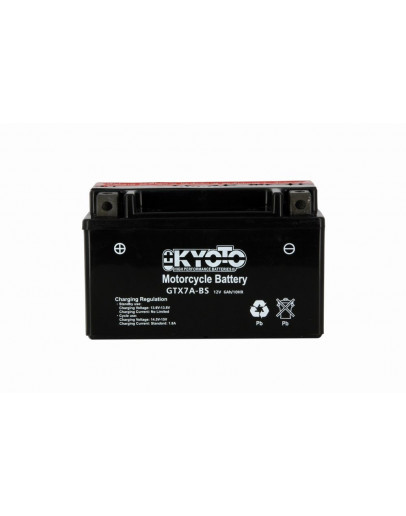 Batéria GTX7A-BS AGM (YTX7A-BS)