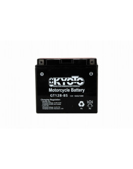 Batéria GT12B-BS AGM (YT12B-BS)