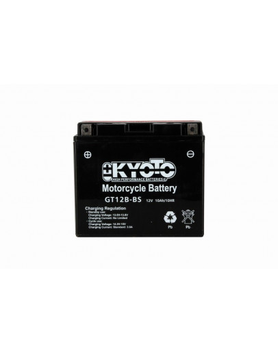 Batéria GT12B-BS AGM (YT12B-BS)