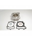 Valec + tesnenia Athena Kawasaki KXF 250 2004-2008,Suzuki RMZ 250 2004-2006 Ø 77 mm