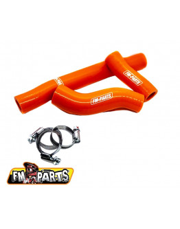 Hadice chladiča KTM EXC 250/300 TPI 20-23, HUSQVARNA TE 250/300 TPI 20-23 ,GAS-GAS EC 250/300 TPI 20-23