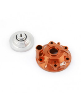 Hlava valca S3 Extreme enduro KTM EXC 300 2024-
