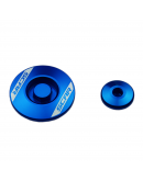 Inšpekčné skrutky rozvodov Yamaha YZF 450 10-22,YZF 250 14-25,WRF 250 15-25,WRF 450 16-23