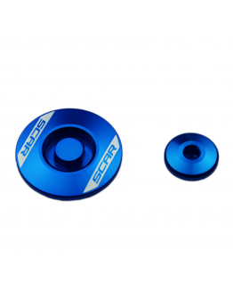 Inšpekčné skrutky rozvodov Yamaha YZF 450 10-22,YZF 250 14-25,WRF 250 15-25,WRF 450 16-23